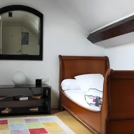 Maison Confortable A Avec Jardin Prive Et Parking * Vieux-Conde