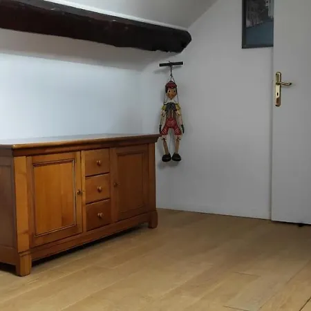 بيت للعطل Maison Confortable A Avec Jardin Prive Et Parking