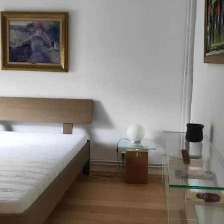 Holiday home Maison Confortable A Avec Jardin Prive Et Parking *